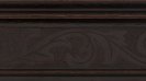657-593 - French Ebony with Pattern Frame